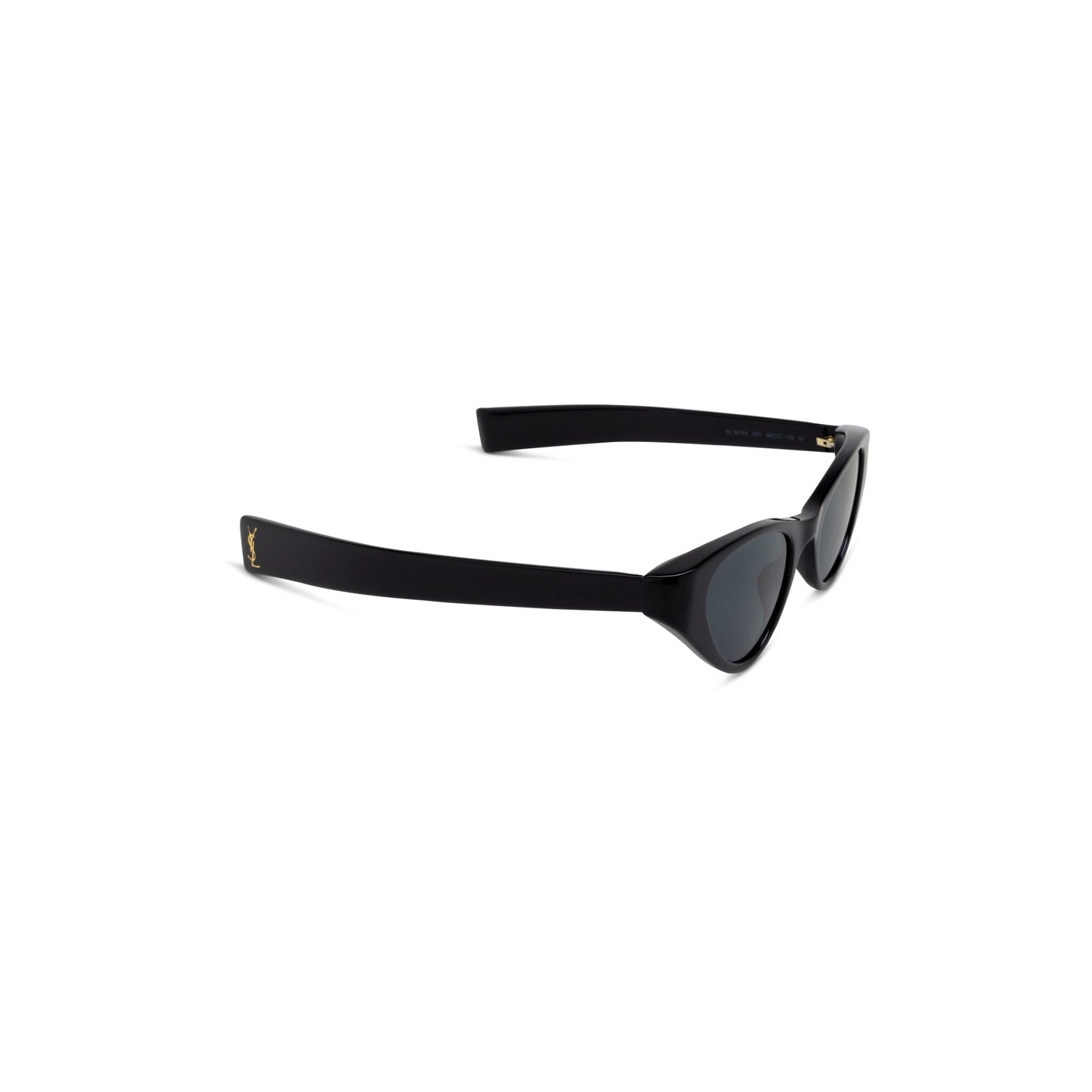 Óculos de Sol Saint Laurent SL M144 001