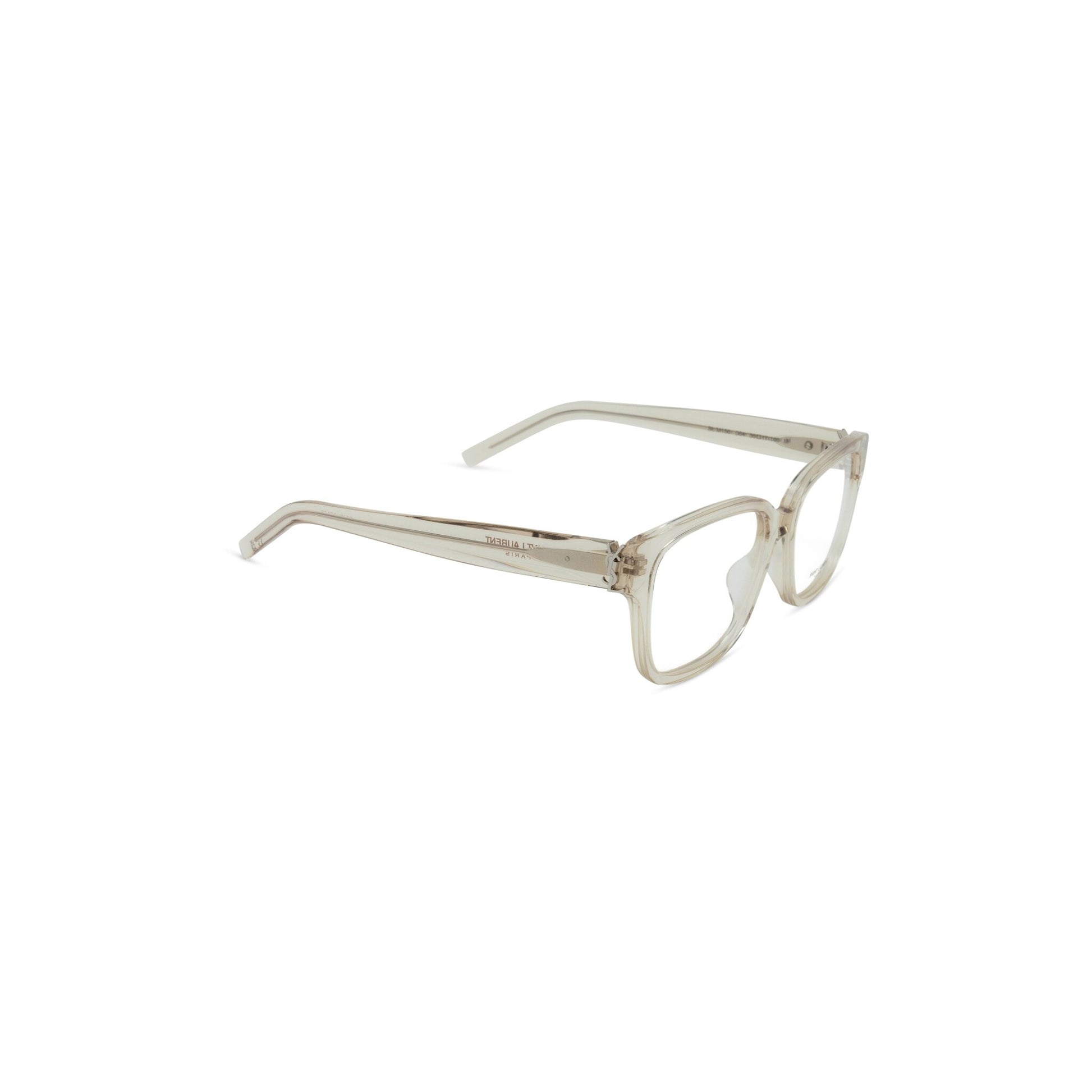 Armações Saint Laurent SL M150 004