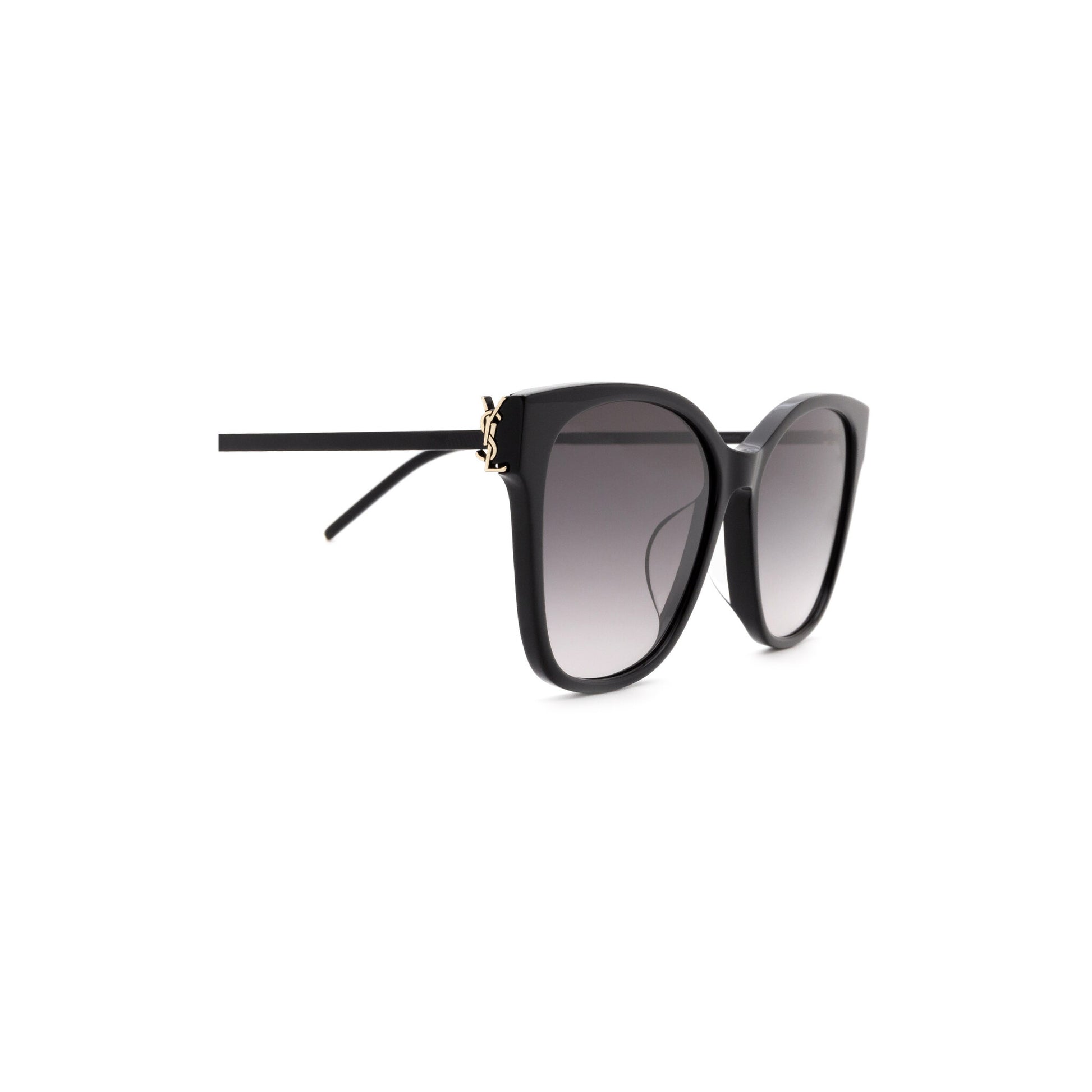 Óculos de Sol Saint Laurent SL M48S/K 002