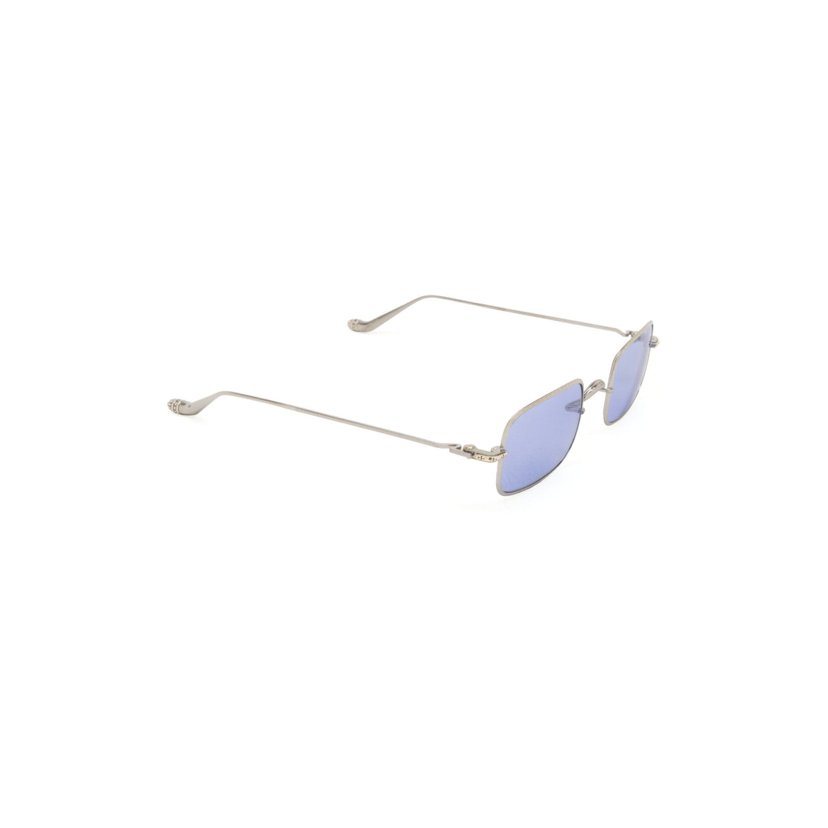 Chrome Hearts Óculos de Sol SLOT TWO SUN BA-S