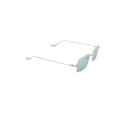 Chrome Hearts Óculos de Sol SLOT TWO SUN SS/GP-S
