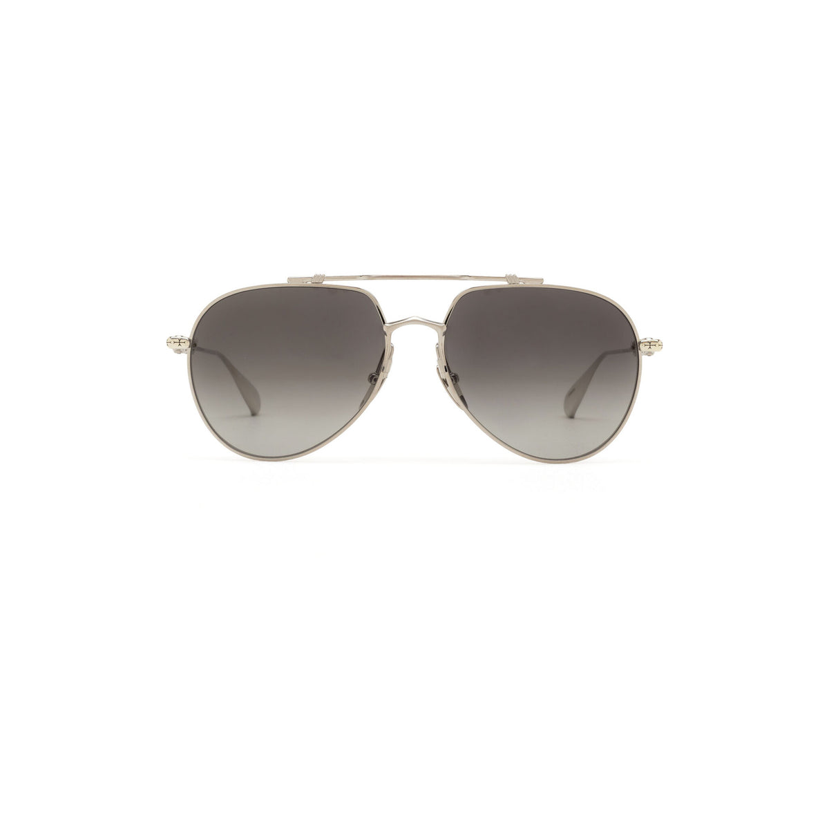 Chrome Hearts Óculos de Sol SPUNS SUN BS-S