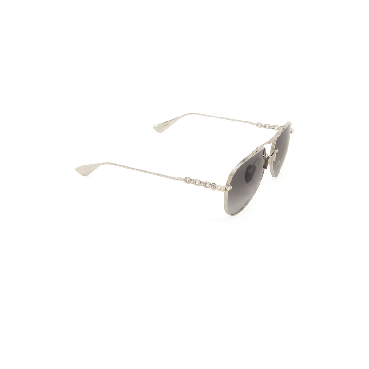 Chrome Hearts Óculos de Sol SPUNS SUN BS-S
