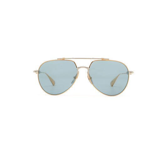 Chrome Hearts Óculos de Sol SPUNS SUN GP/SS-S
