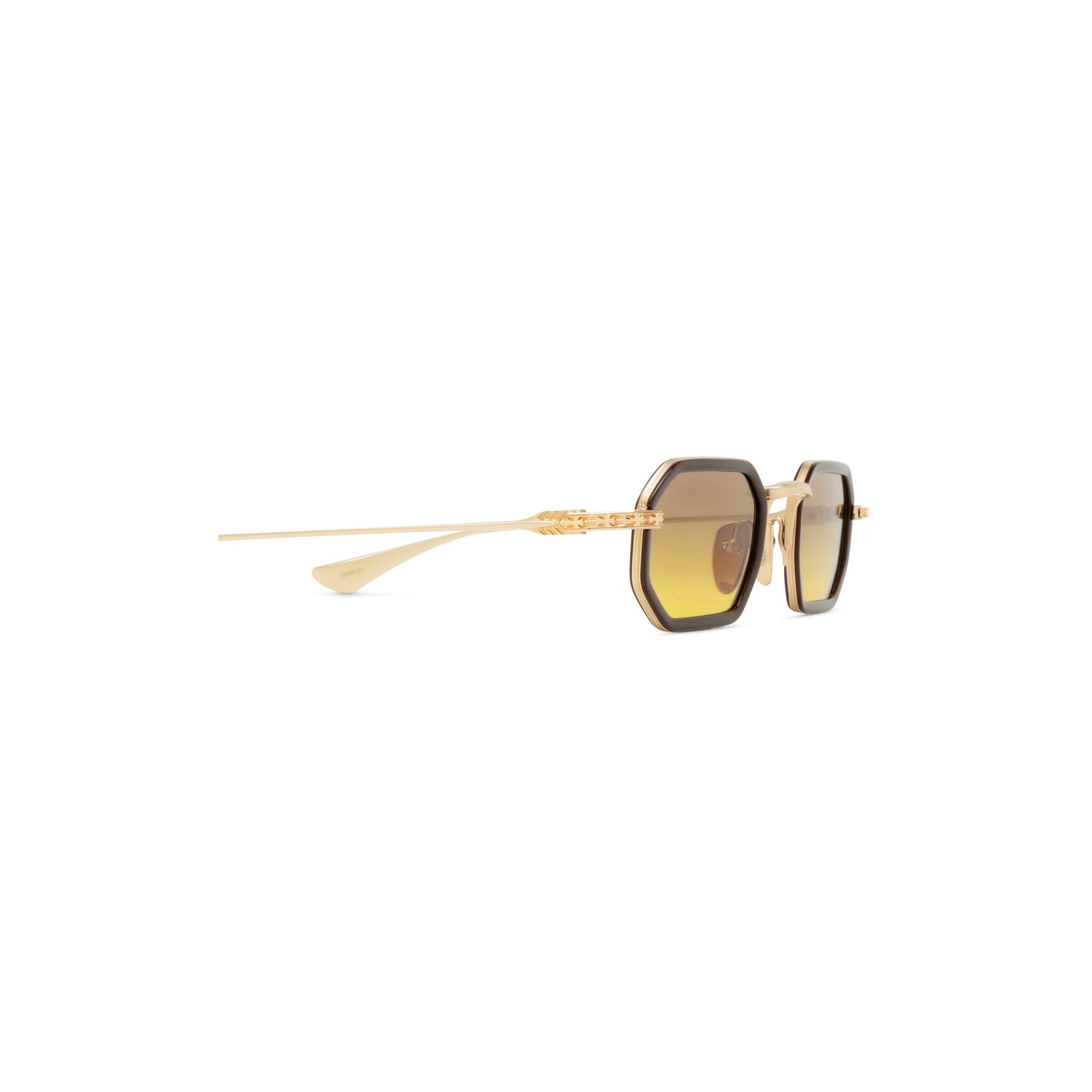 Óculos de Sol Chrome Hearts STYLIDA CLB/MGP-S