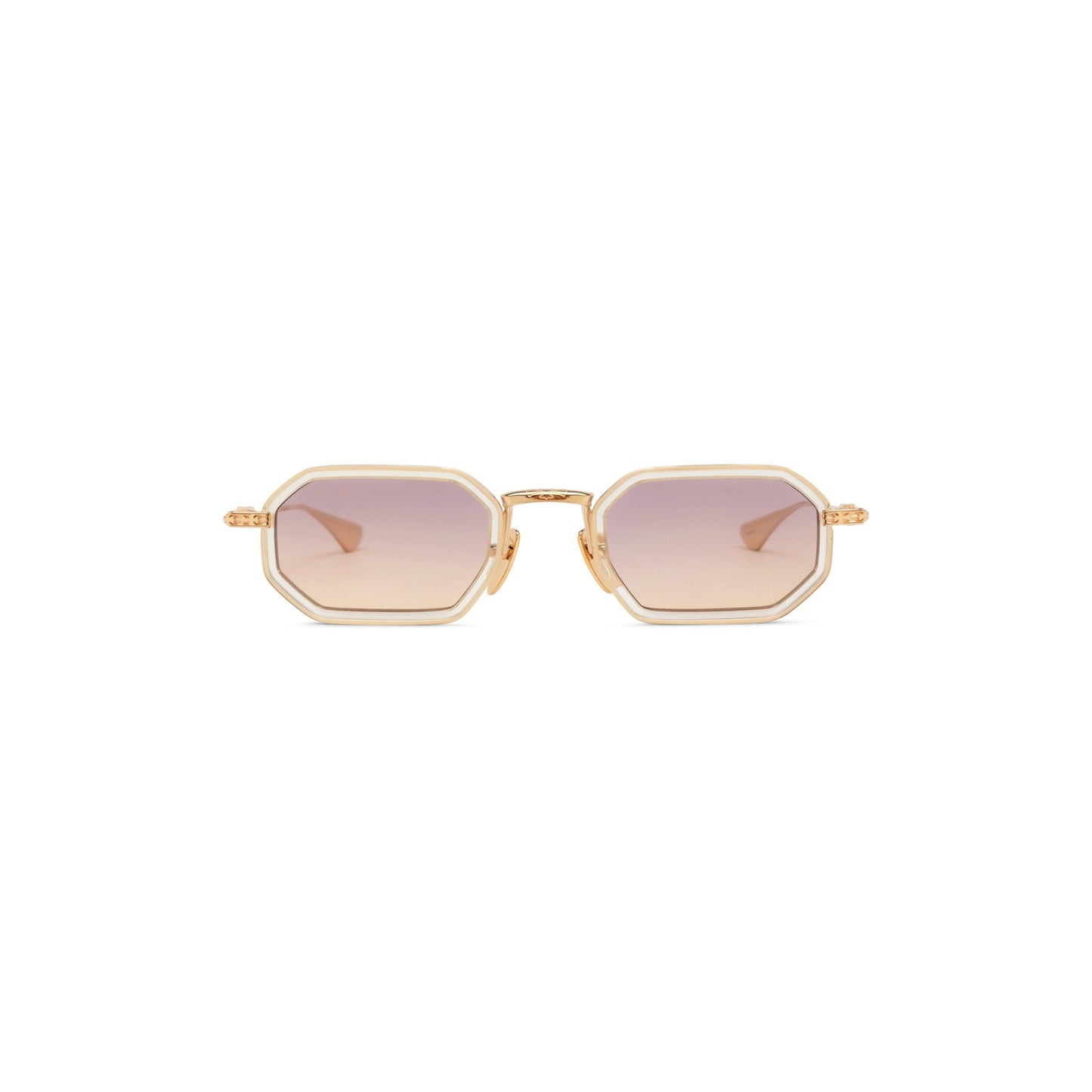 Óculos de Sol Chrome Hearts STYLIDA CRYS/GP