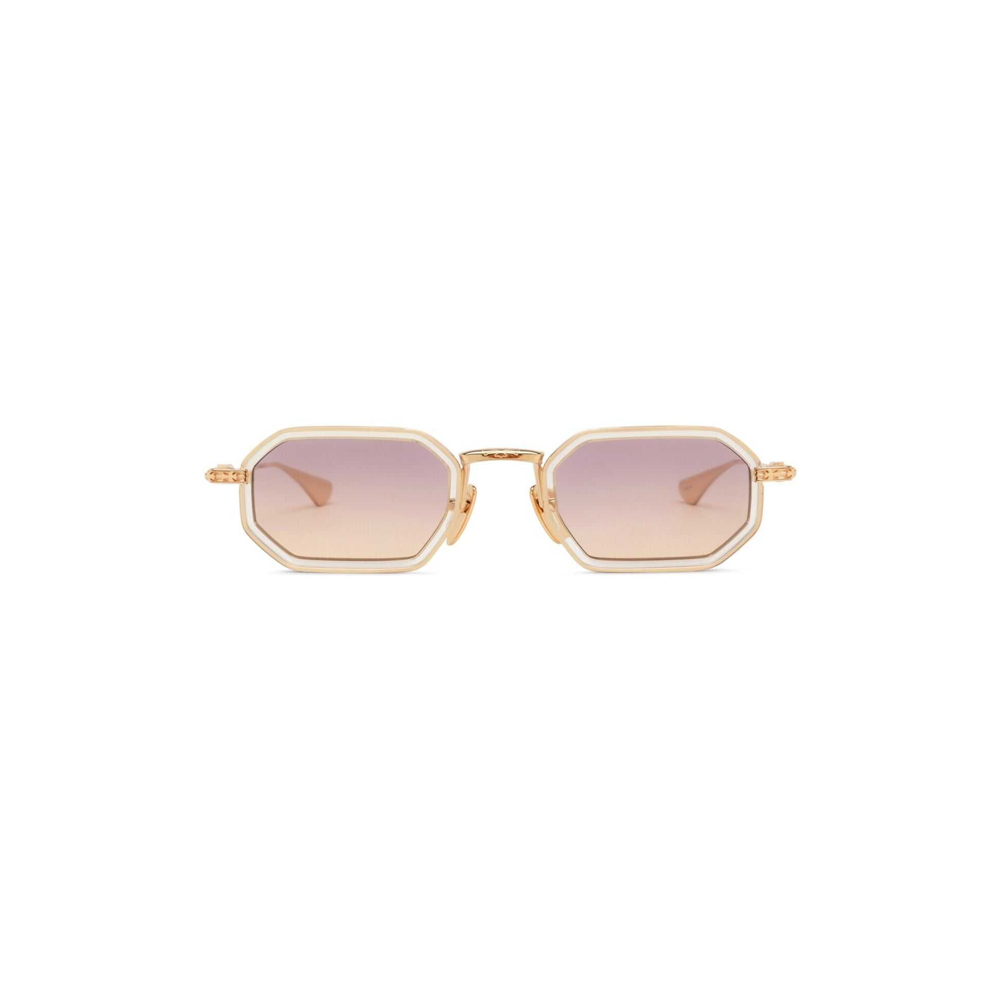 Óculos de Sol Chrome Hearts STYLIDA CRYS/GP