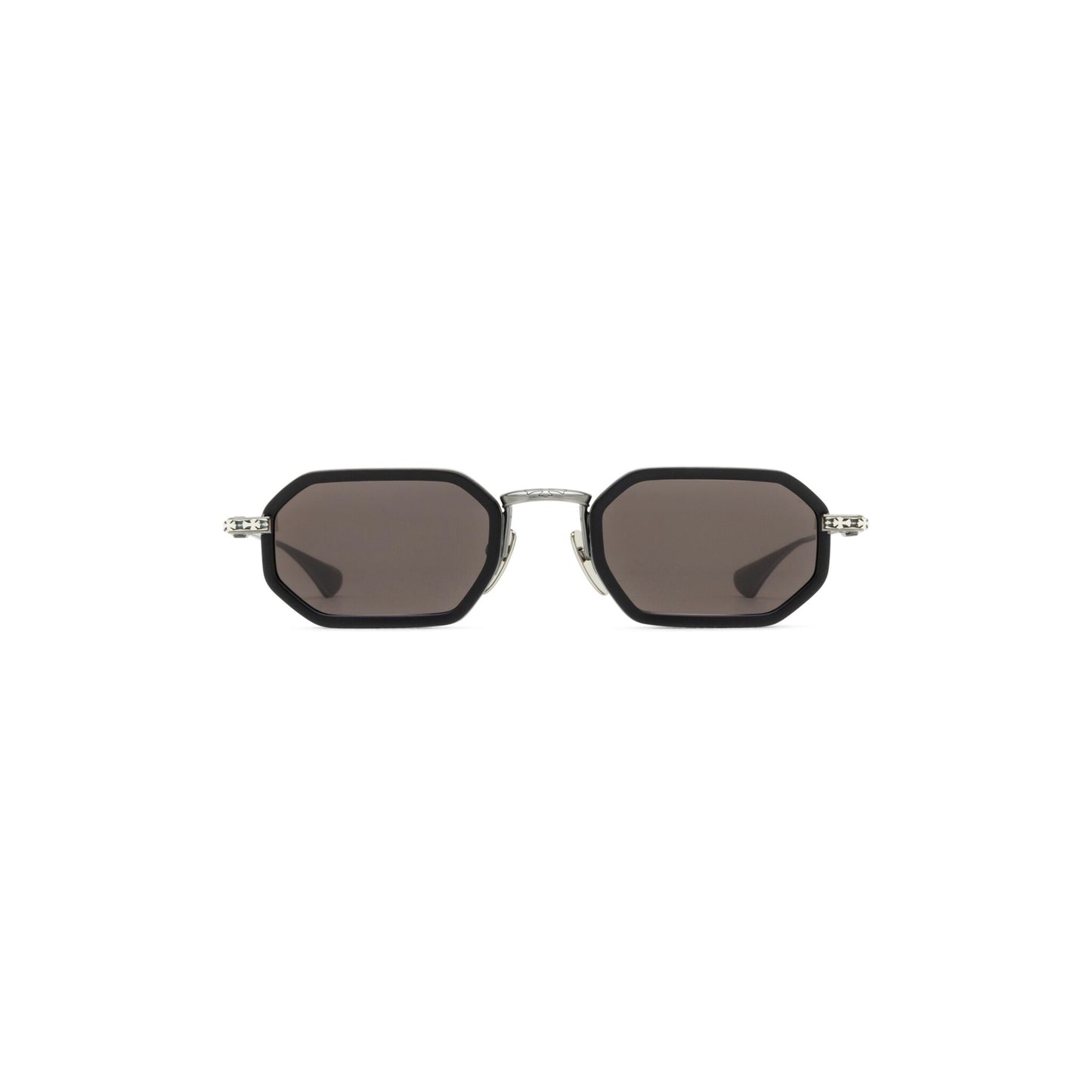 Óculos de Sol Chrome Hearts STYLIDA MBK/PWR-S