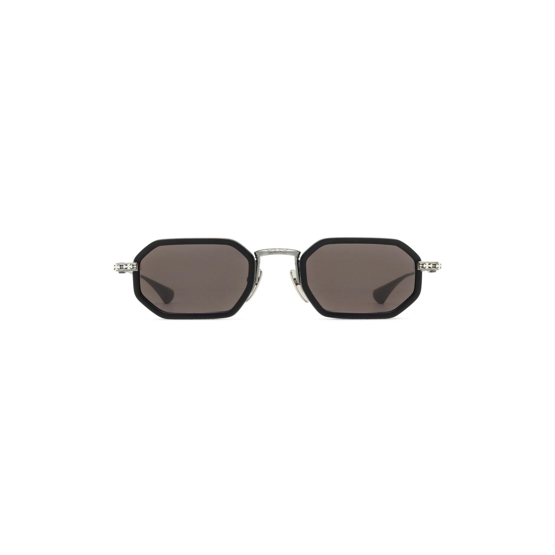 Óculos de Sol Chrome Hearts STYLIDA MBK/PWR-S