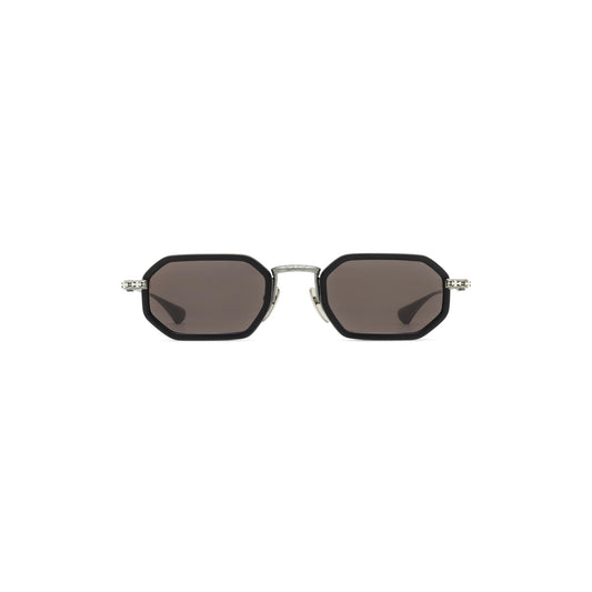 Óculos de Sol Chrome Hearts STYLIDA MBK/PWR-S