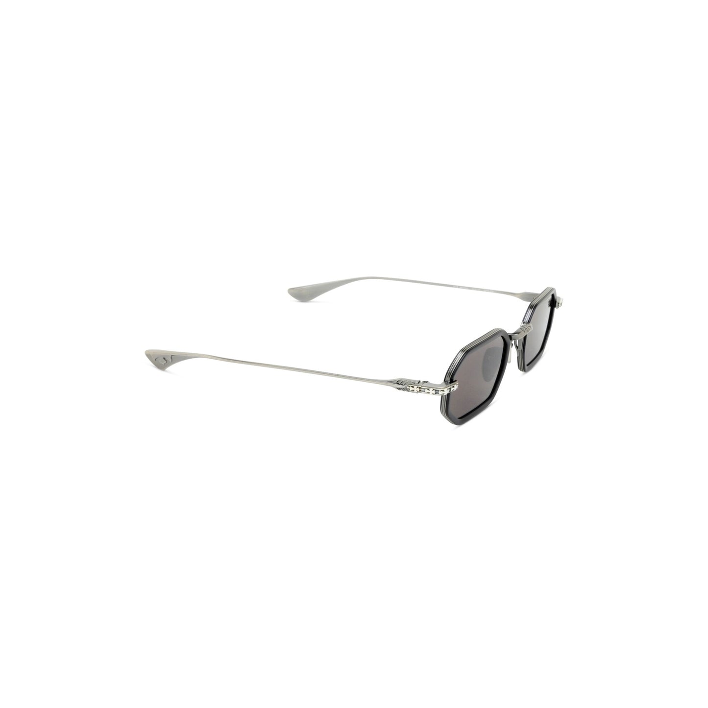 Óculos de Sol Chrome Hearts STYLIDA MBK/PWR-S