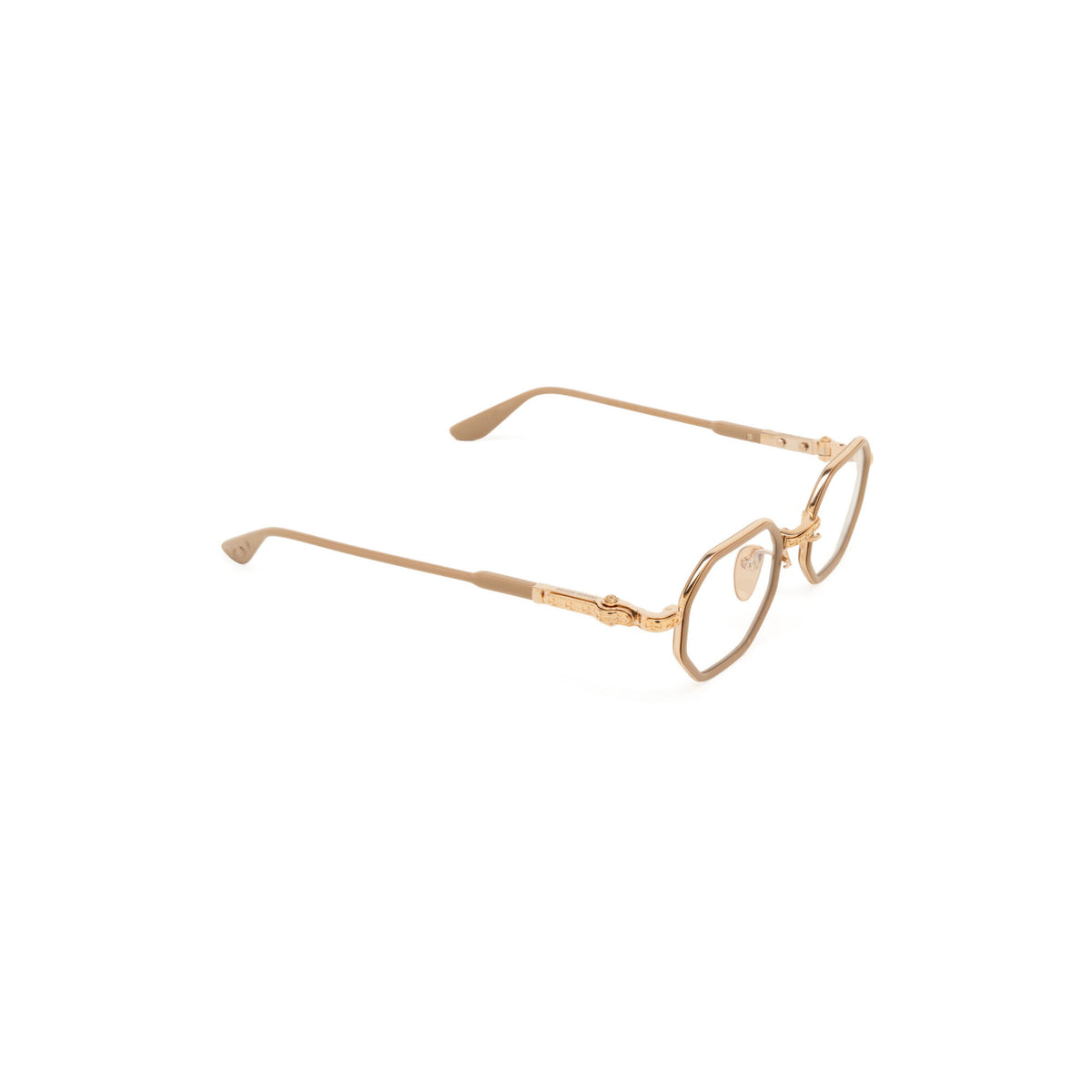 Chrome Hearts Óculos de Sol TATTERS CVP/PG