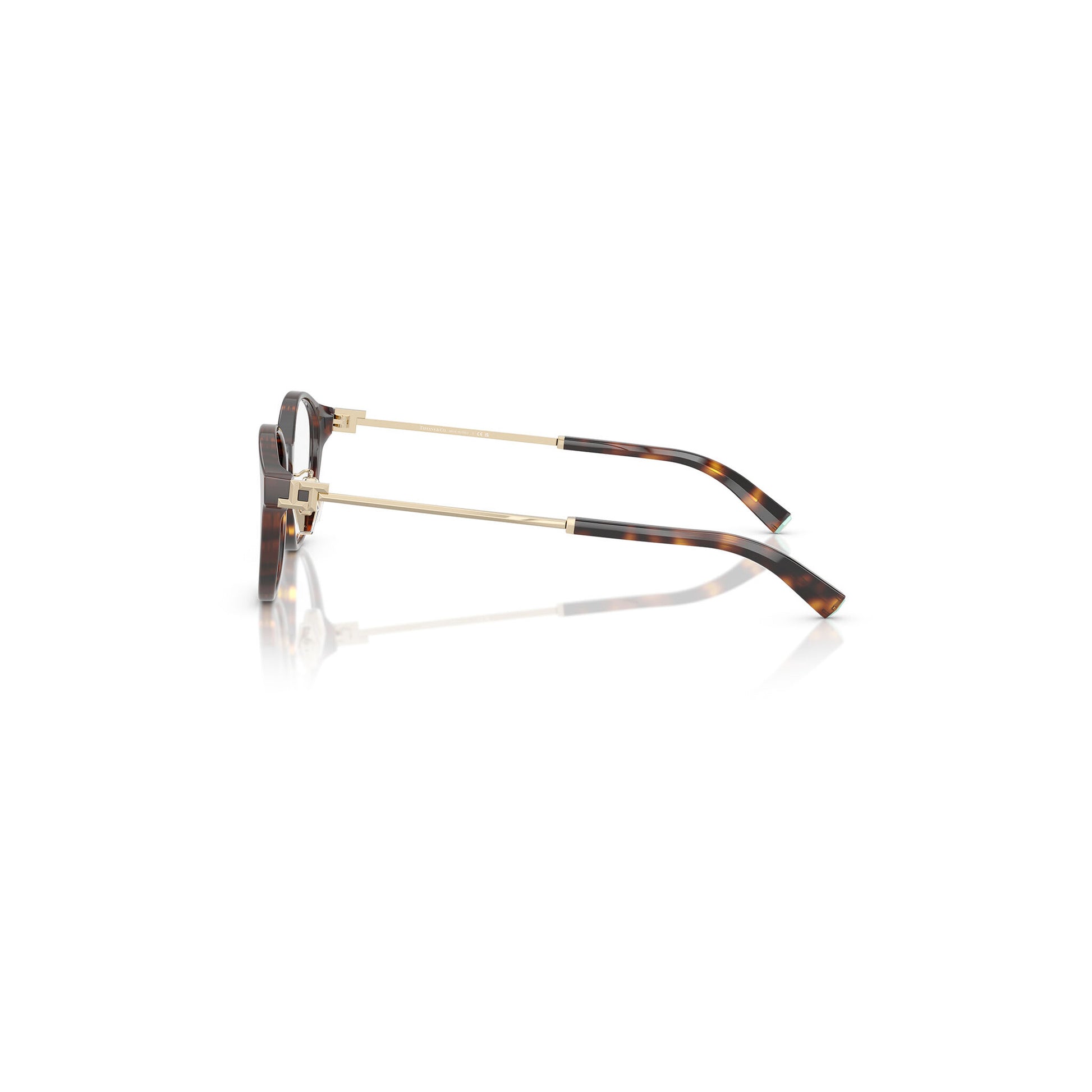 Armações Tiffany TF2275D 8015