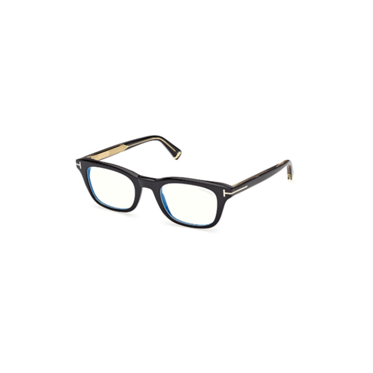 Armações Tom Ford TI5011-B 001