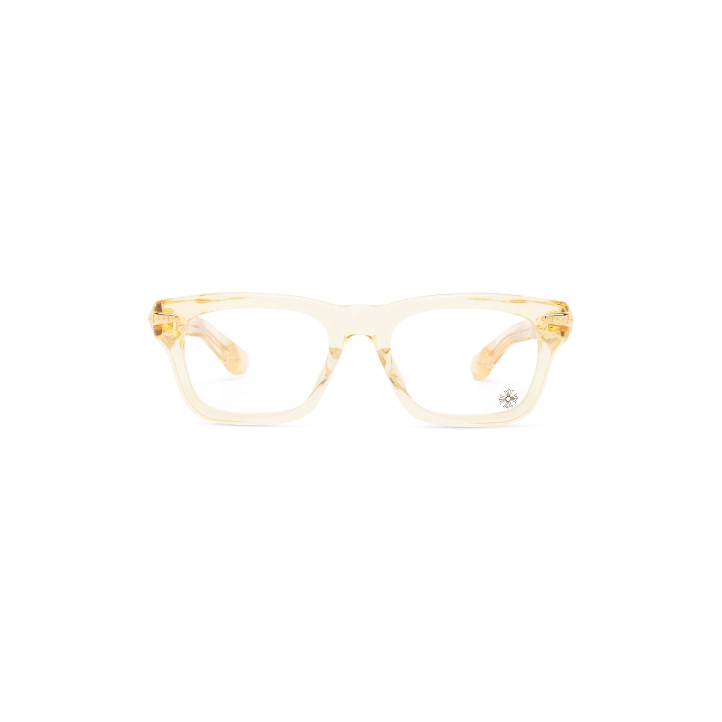 Armações Chrome Hearts TRYPOLEAGAIN CHI