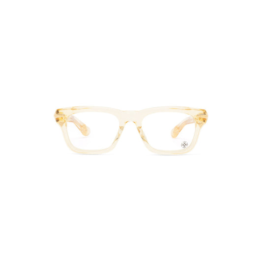 Armações Chrome Hearts TRYPOLEAGAIN CHI