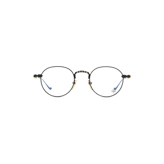 Armações Chrome Hearts VAGIDICTORIAN III MBK