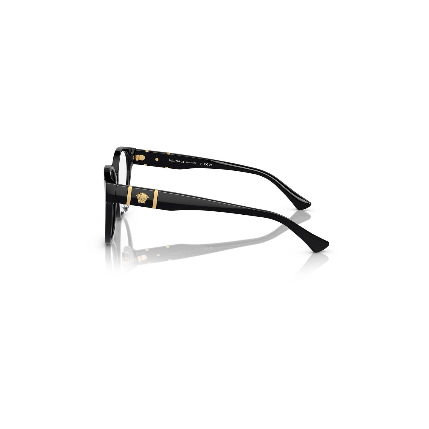 Armações Versace VE3351D