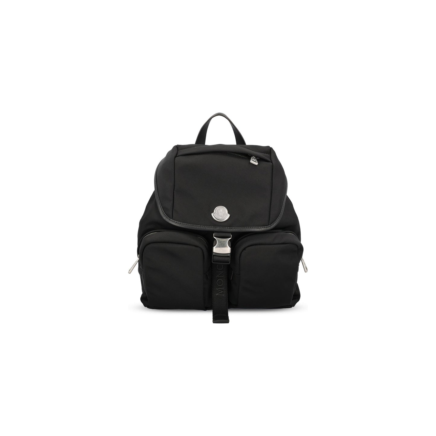 Mochila em Poliamida - Moncler Mochila | Durzio