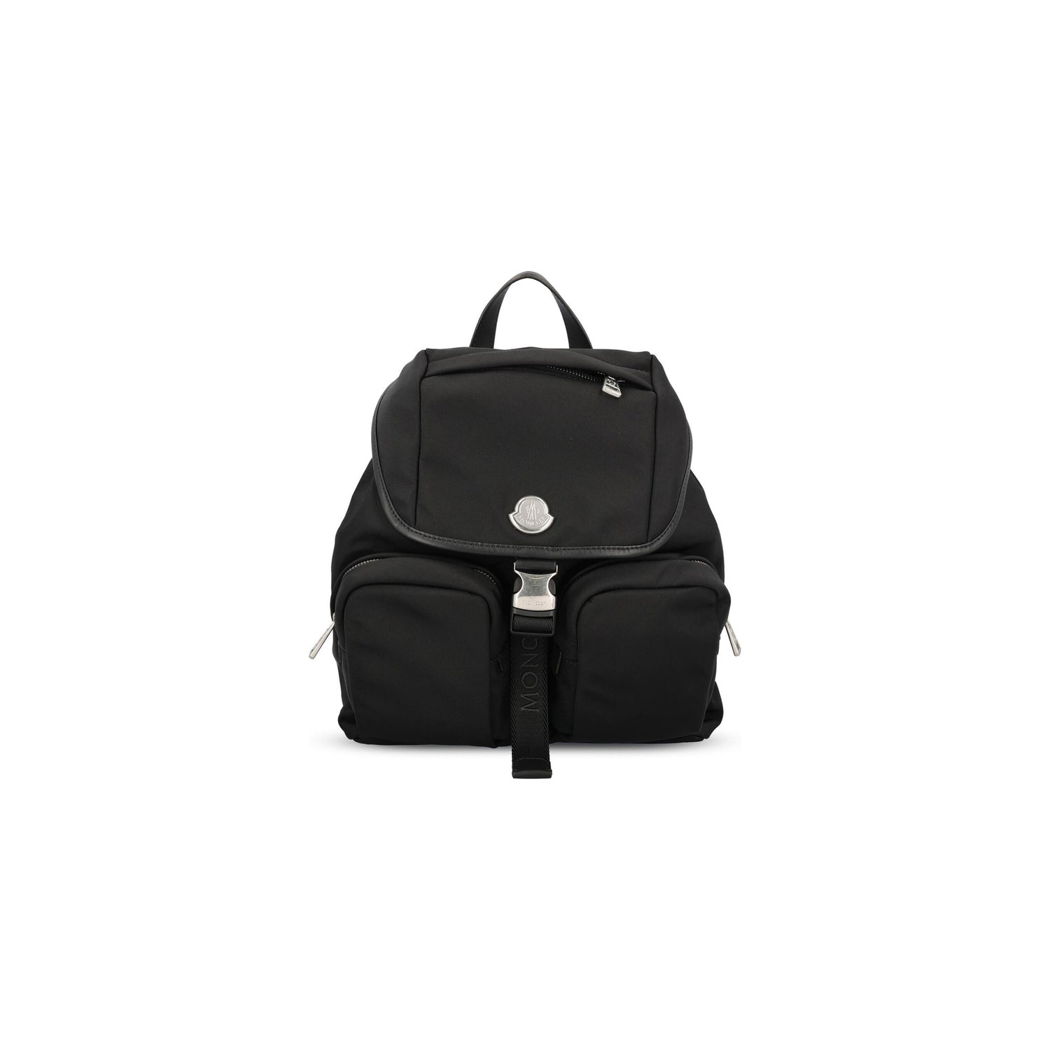 Mochila em Poliamida - Moncler Mochila | Durzio