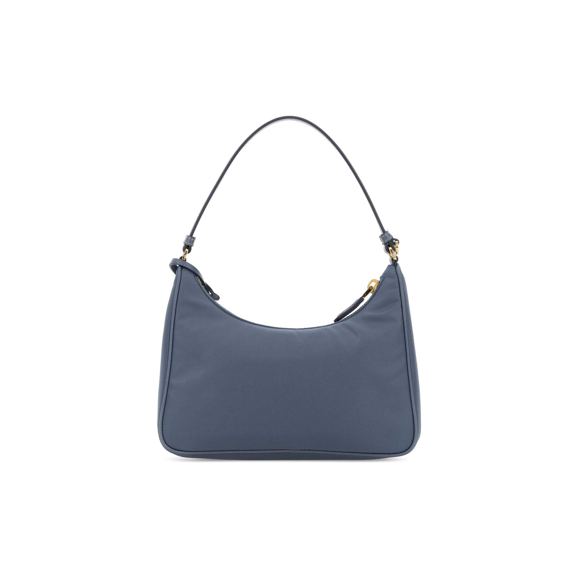 Prada Mala Mini Re-Edition 2005 em Re-Nylon