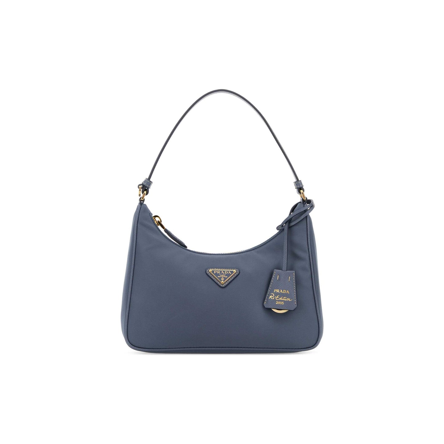 Prada Mala Mini Re-Edition 2005 em Re-Nylon