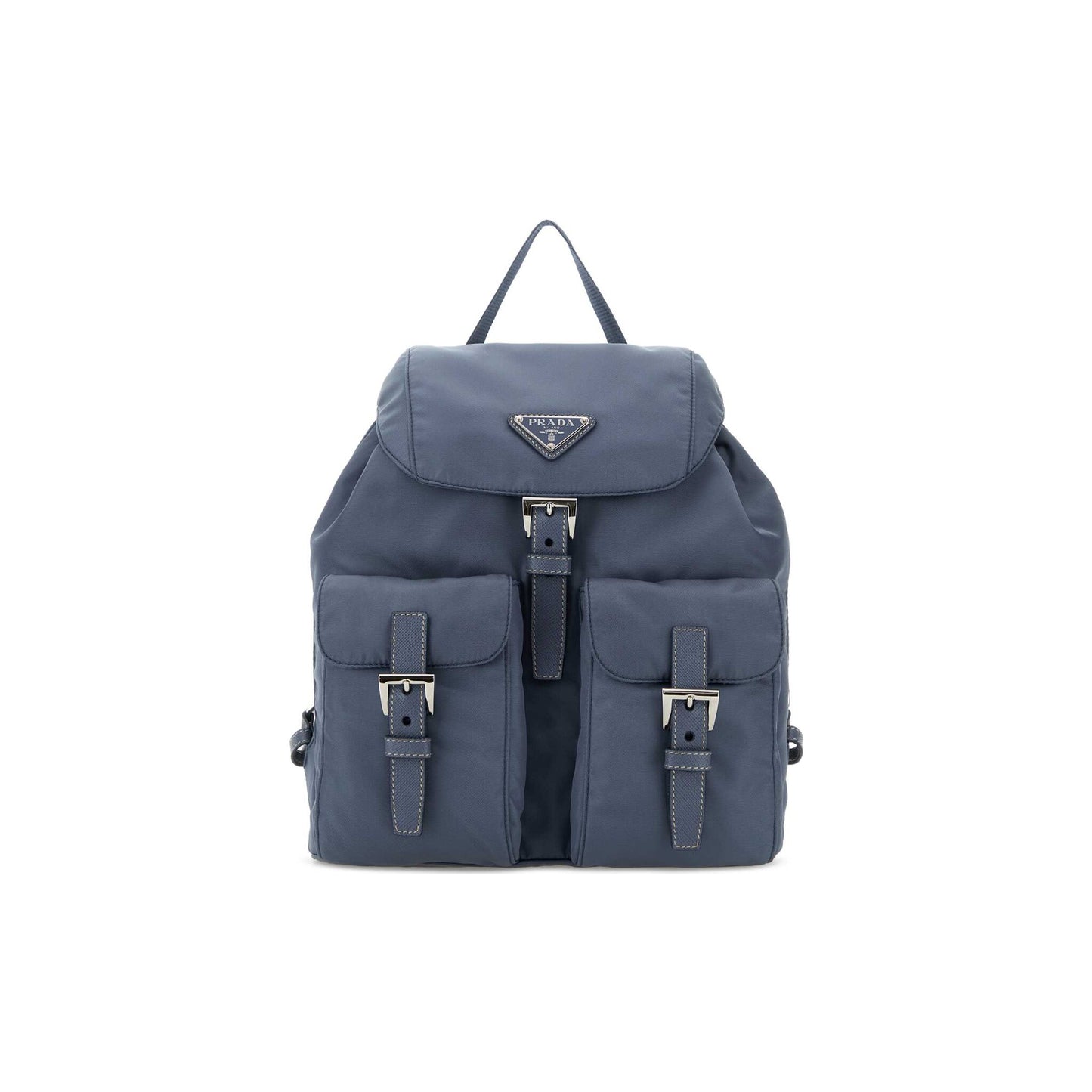 Prada Mochila Pequena Re-Edition 1978 em Re-Nylon