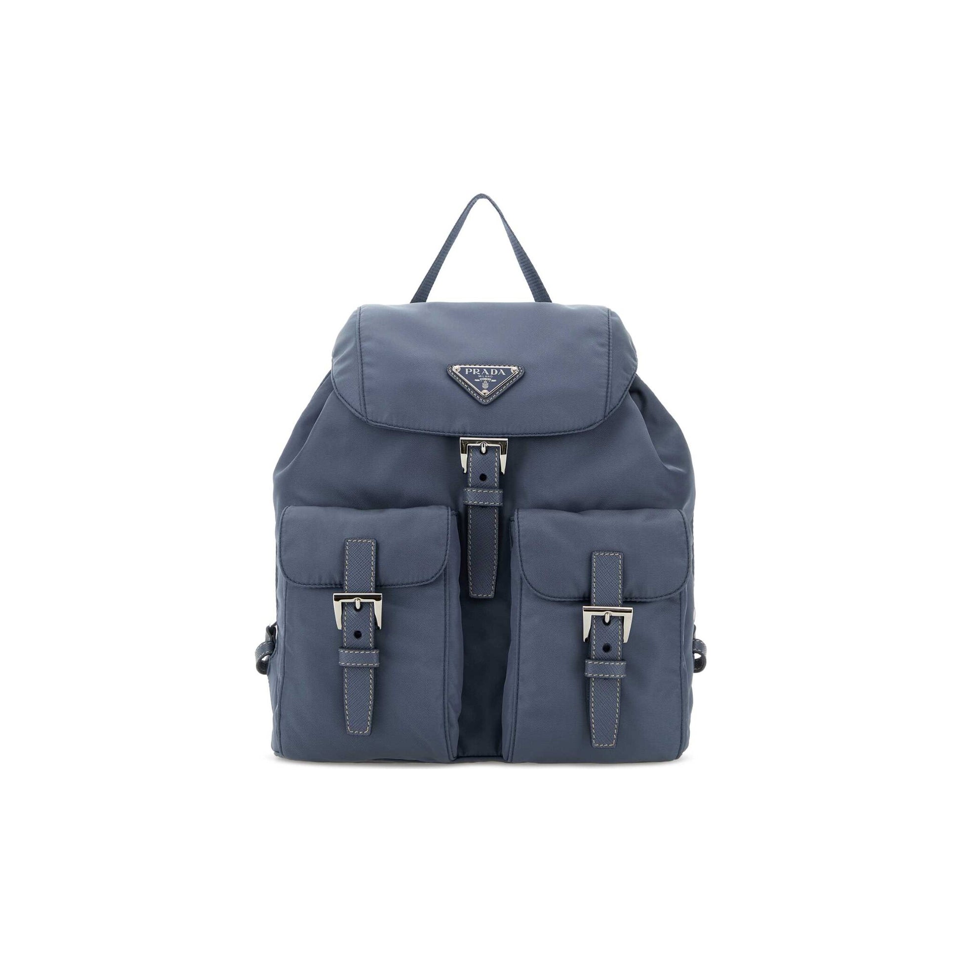 Prada Mochila Pequena Re-Edition 1978 em Re-Nylon