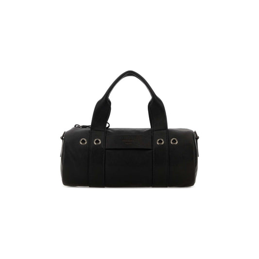 Prada Mala Grande Route em Pele