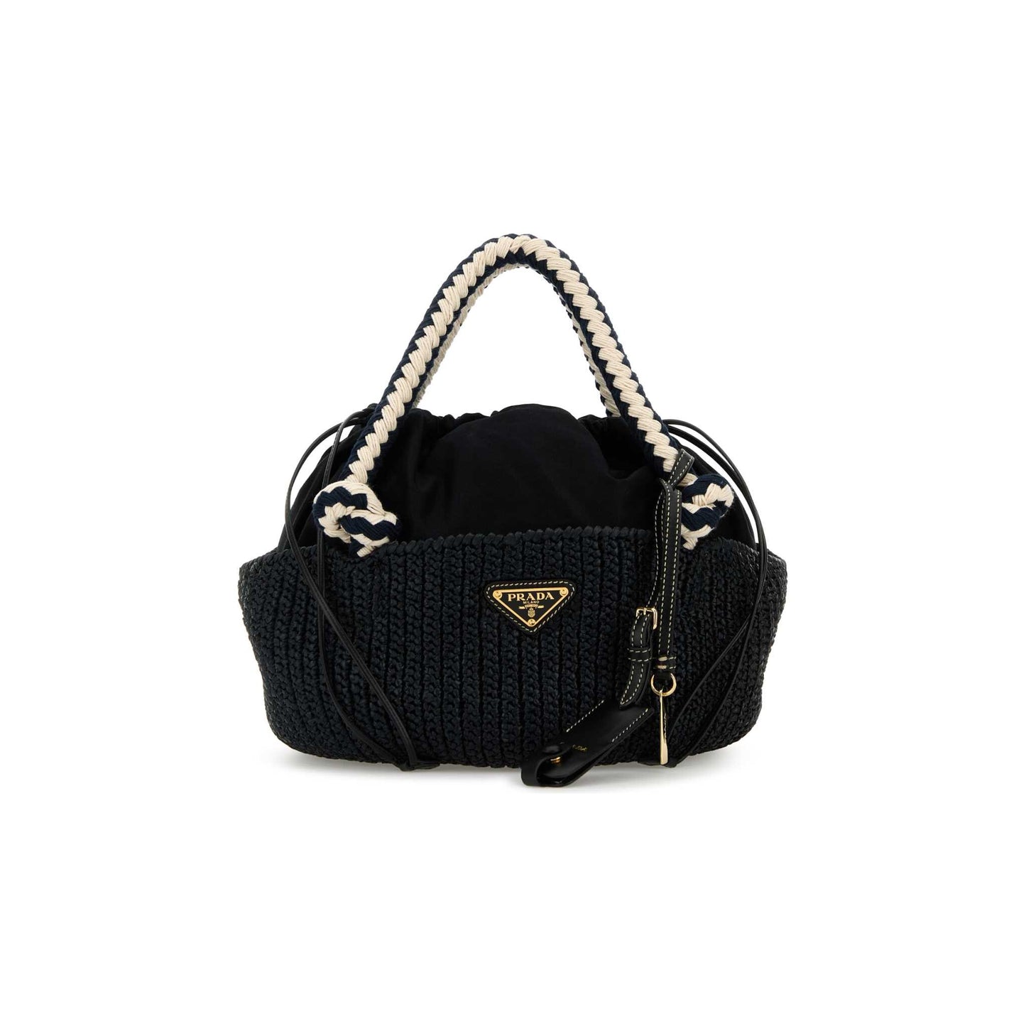 Prada Mala Pequena em Crochet