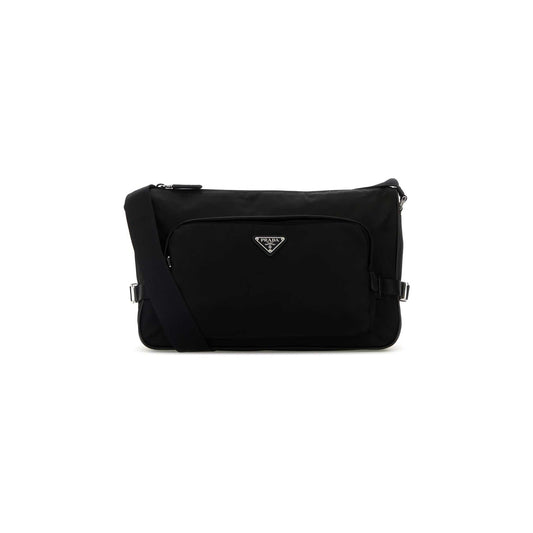 Prada Mala de Ombro Grande em Re-Nylon