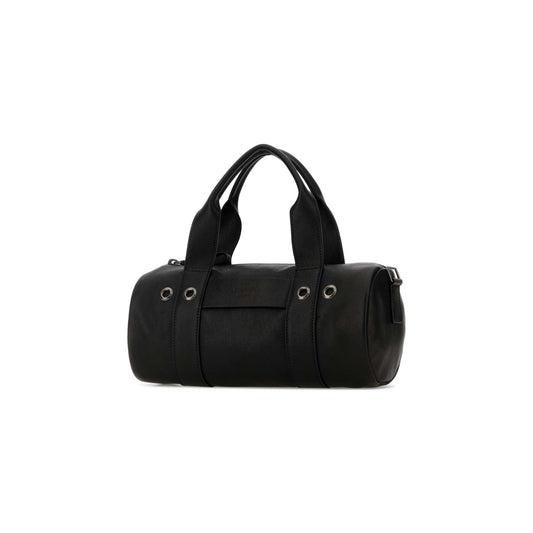 Prada Mala Grande Route em Pele
