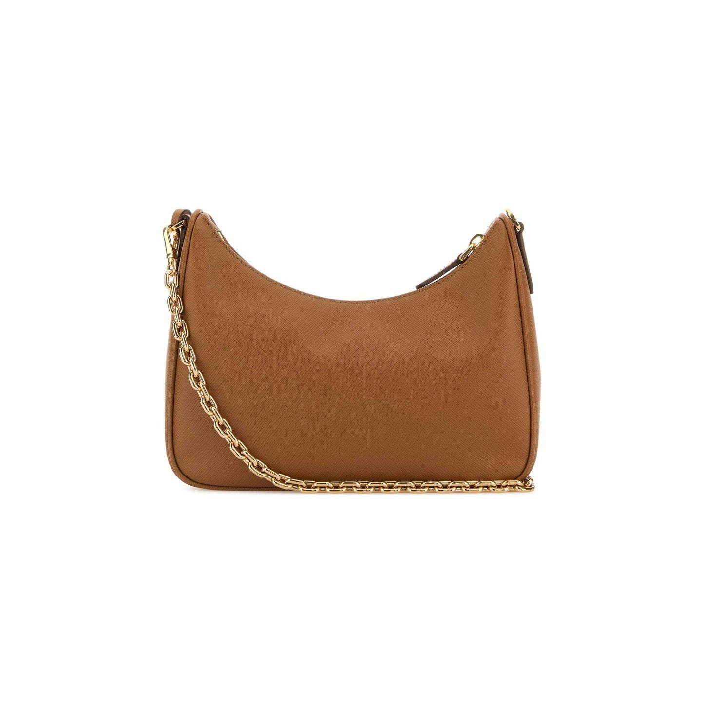 Prada Mala Re-Edition 2005 em Pele