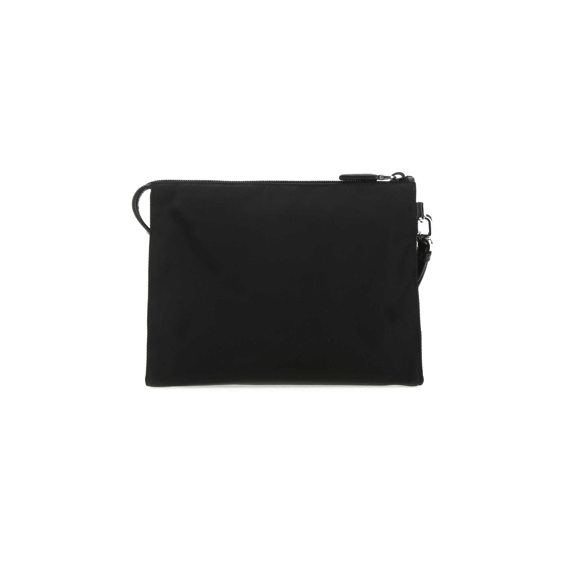 Prada Clutch em Re-Nylon