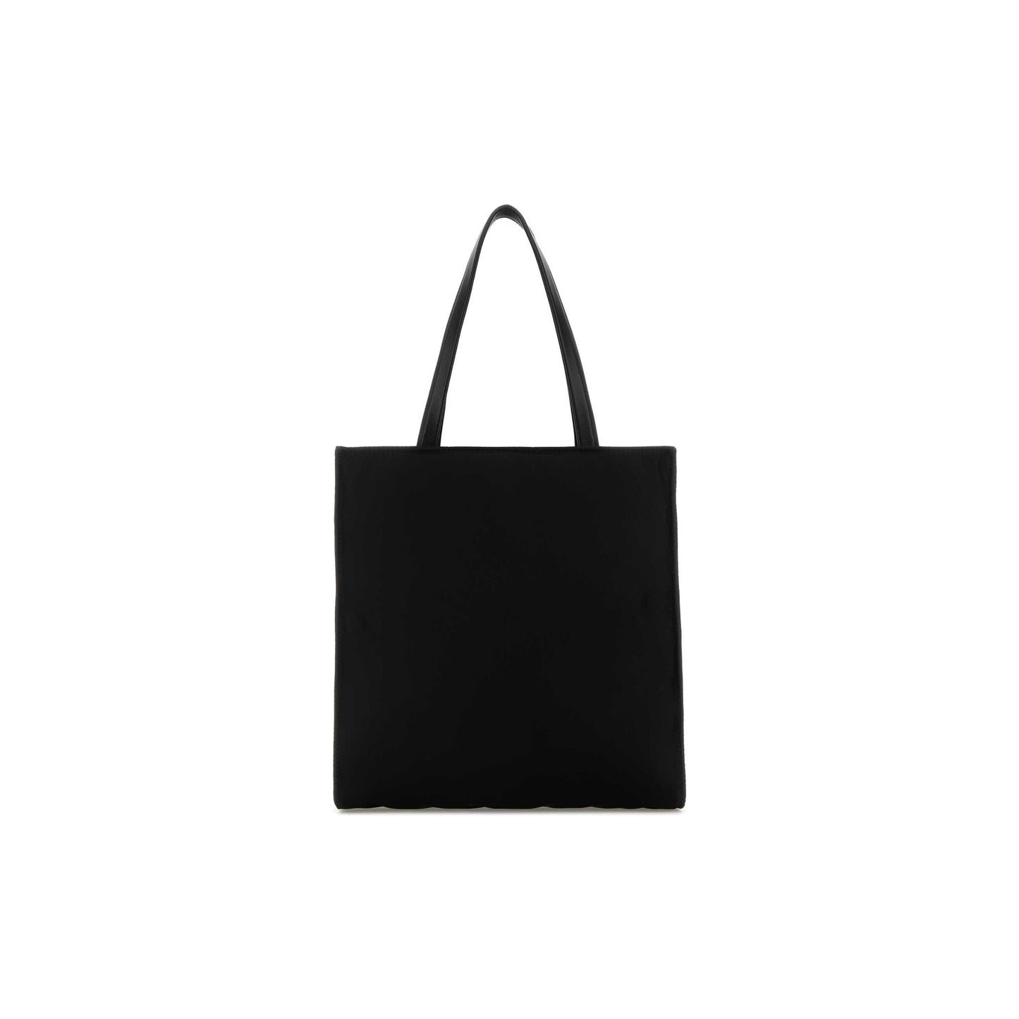 Prada Mala Tote em Re-Nylon — Rosa