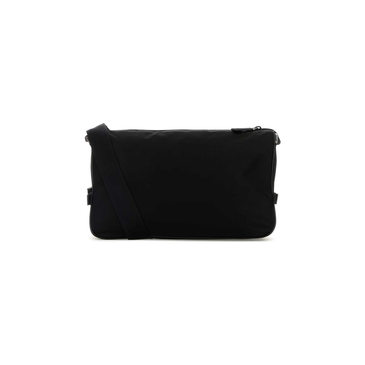 Prada Mala de Ombro Grande em Re-Nylon