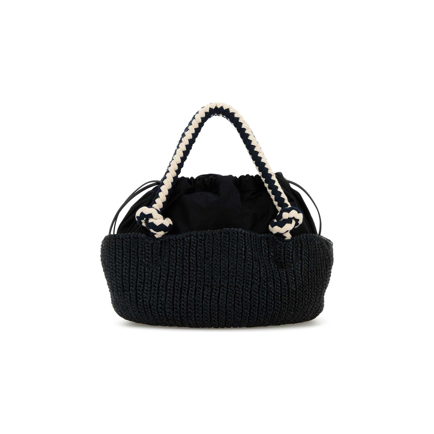 Prada Mala Pequena em Crochet