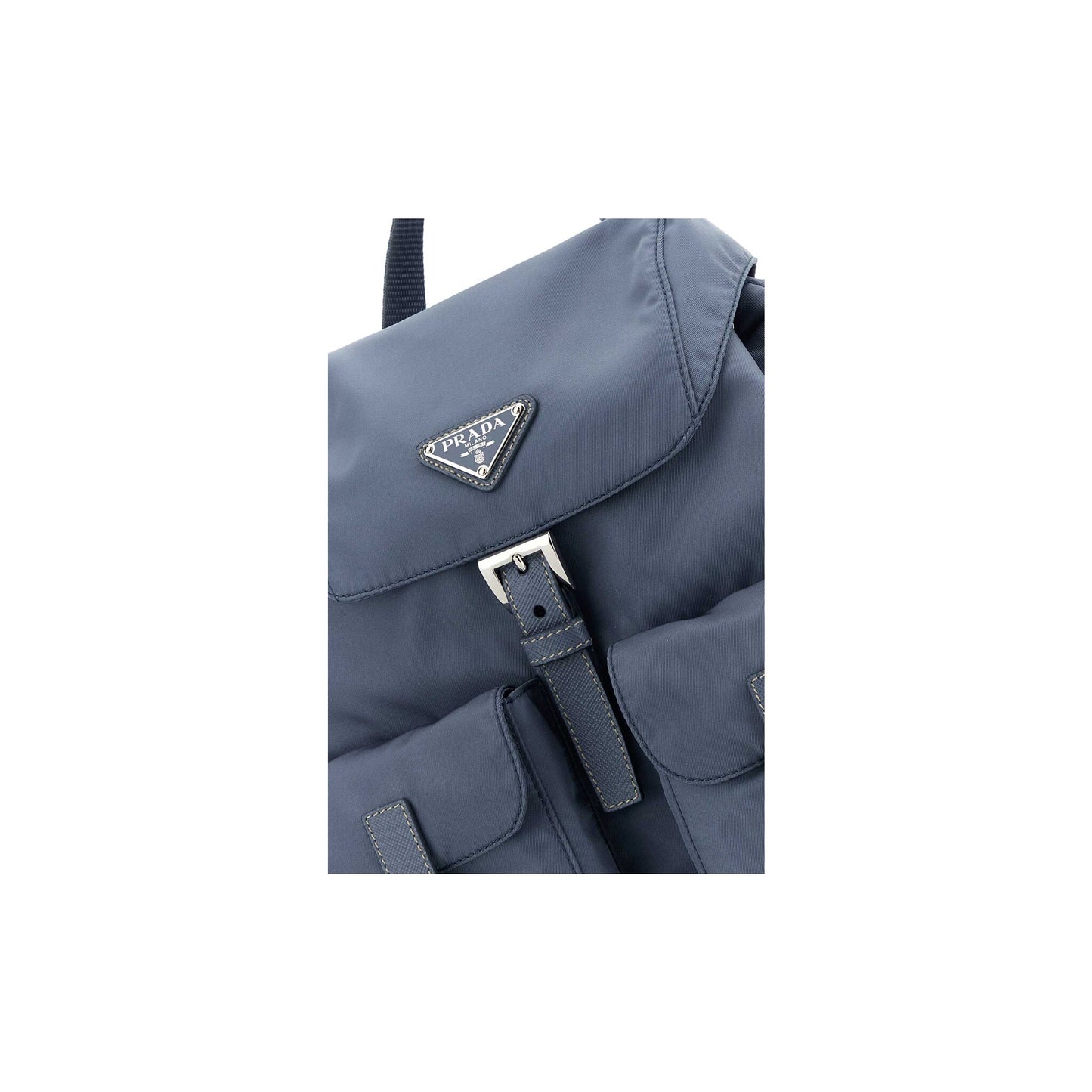 Prada Mochila Pequena Re-Edition 1978 em Re-Nylon