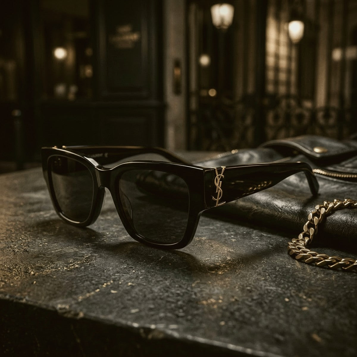 Saint Laurent