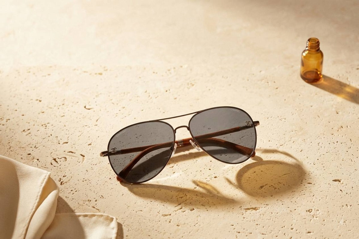 Chanel CH4189TQ — Entrega Imediata